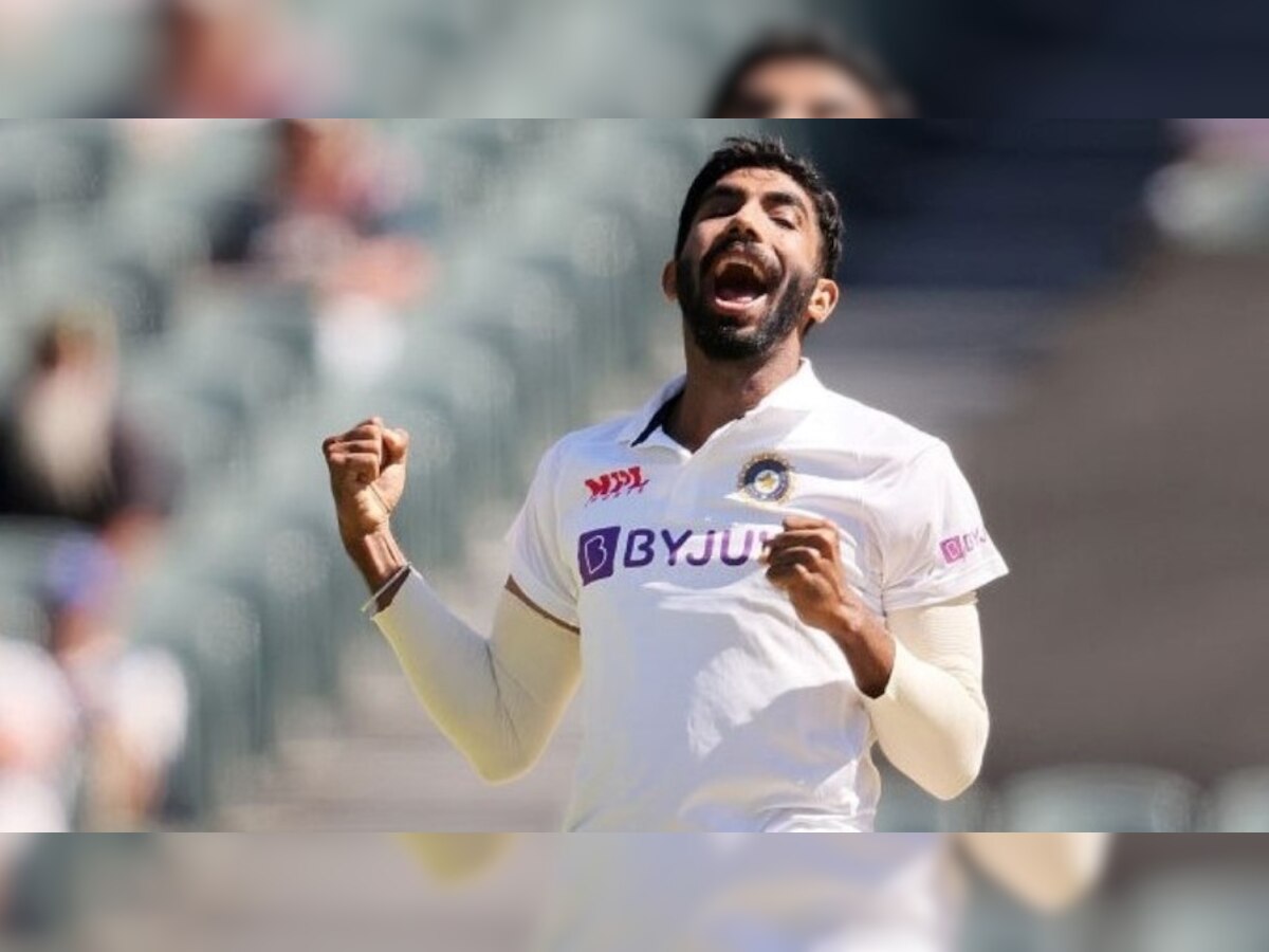 Curtly Ambrose backs Jasprit Bumrah to take 400 wickets in Test cricket