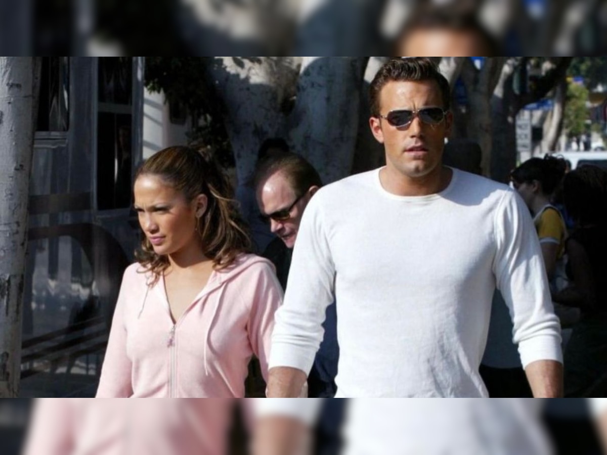 After split with Alex Rodriguez, Jennifer Lopez sparks rumours of rekindled romance with ex-fiancé Ben Affleck