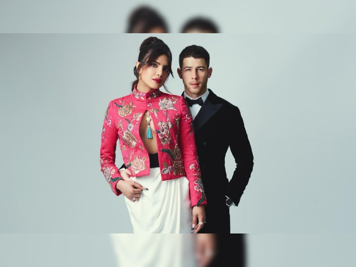 Does Nick Jonas include his own songs in his 'lovemaking' playlist? Priyanka Chopra's singer-husband reveals