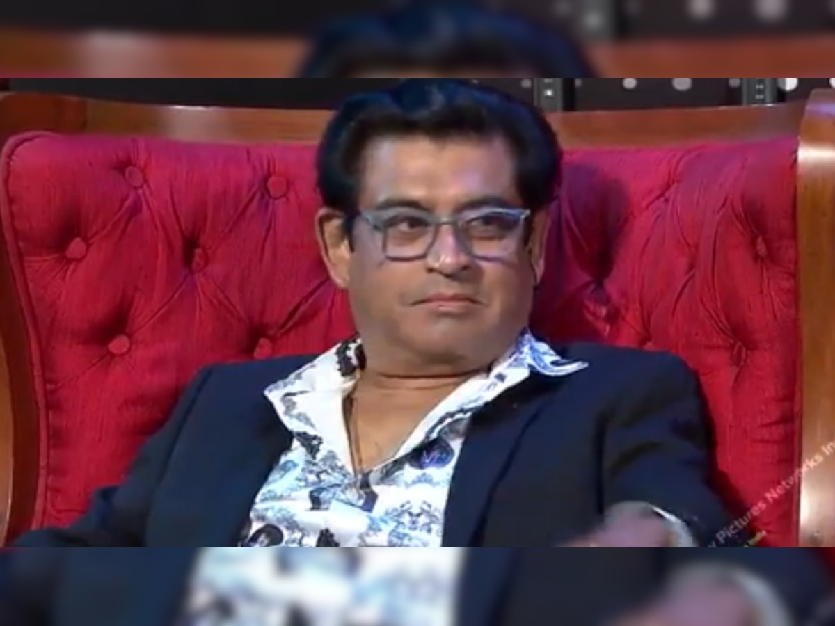 After netizens slam 'Indian Idol 12' judges, Kishore Kumar's son Amit Kumar says 'didn't enjoy episode at all'