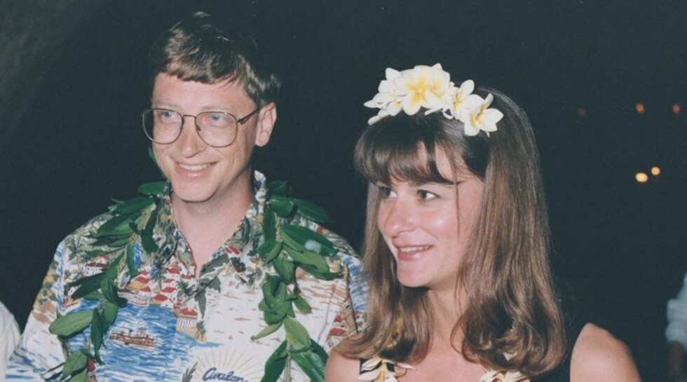 'Bill Gates used to visit nude nightclubs, hire strippers': Shocking revelations about Microsoft founder - Vimarsana News