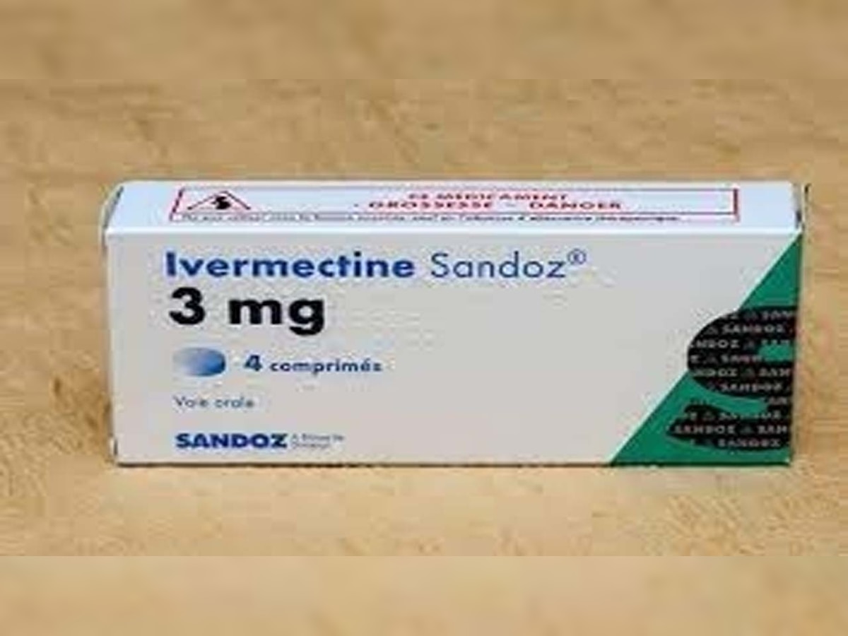 WHO warns against use of Ivermectin in treating COVID-19 patients