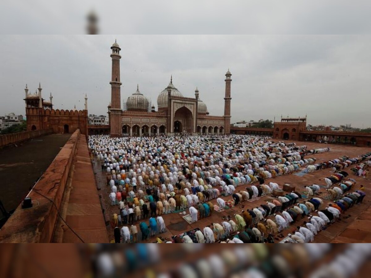 Eid-ul-fitr 2021: Crescent moon NOT sighted in Saudi Arabia, Eid in India on Friday, know other details