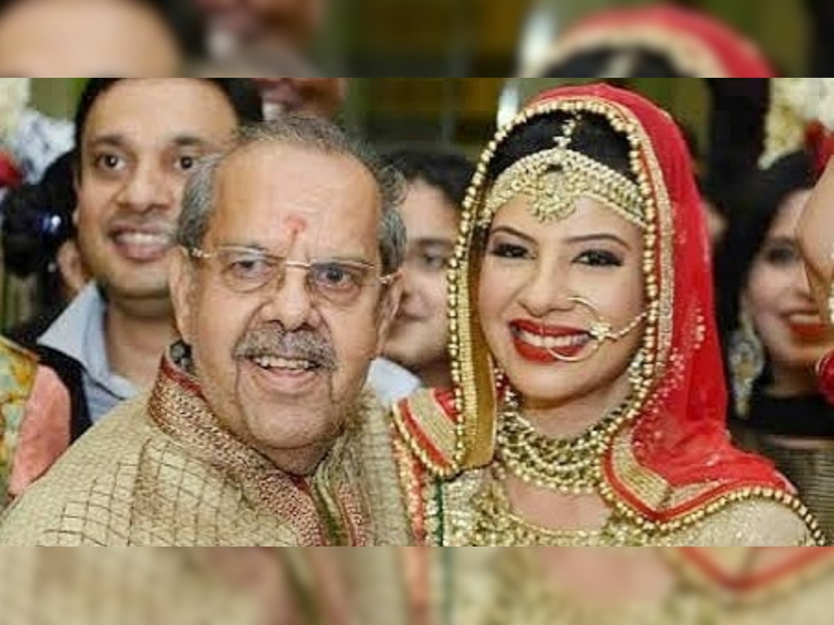 'Not just COVID-19 which killed him': Sambhavna Seth posts heartbreaking message on father's demise