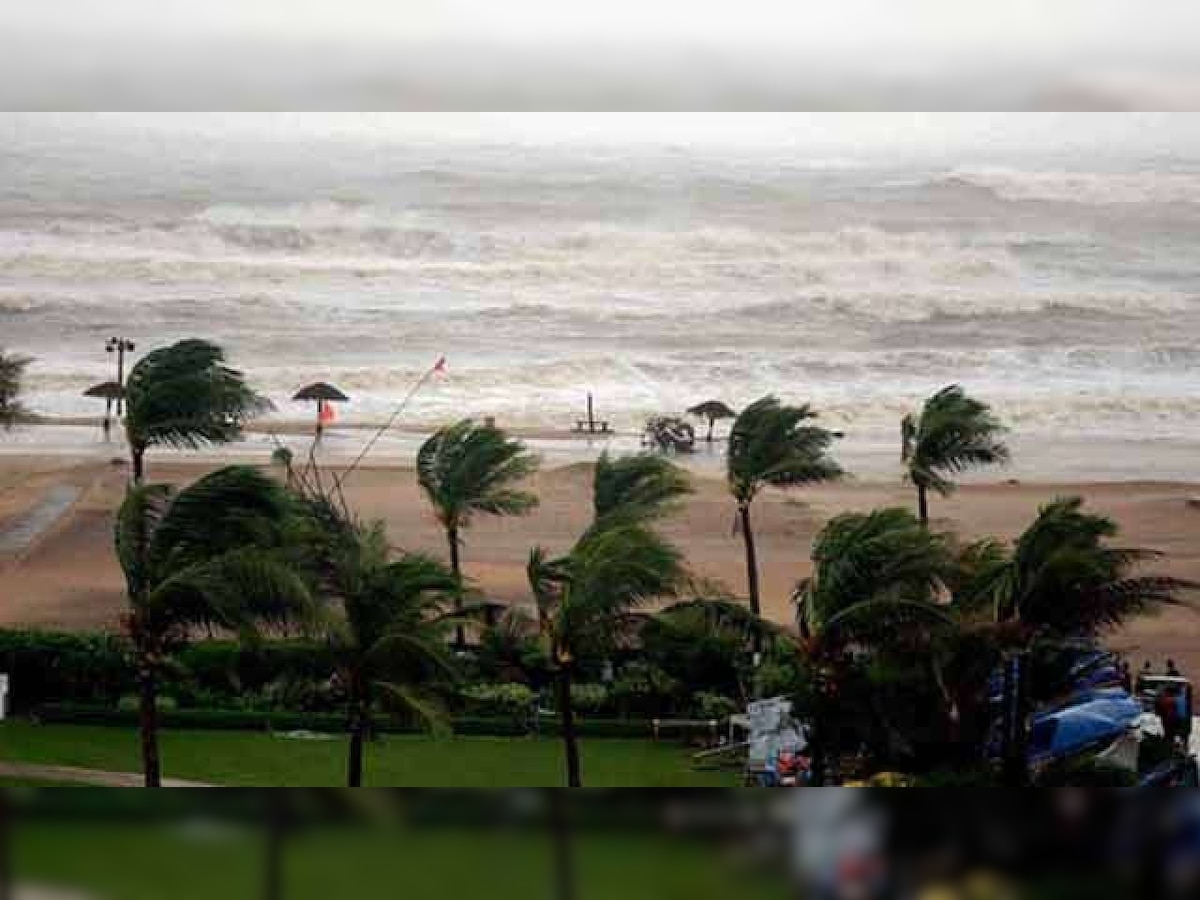 Arabian Sea Cyclone: Coast Guard advises fishermen to stay ashore or return to nearest harbour 