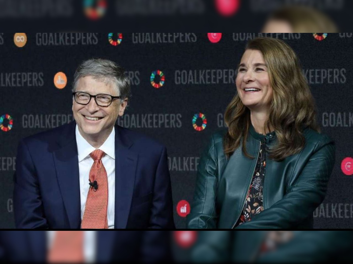 After divorce from Bill Gates, THIS is how Melinda Gates plans to spend her life