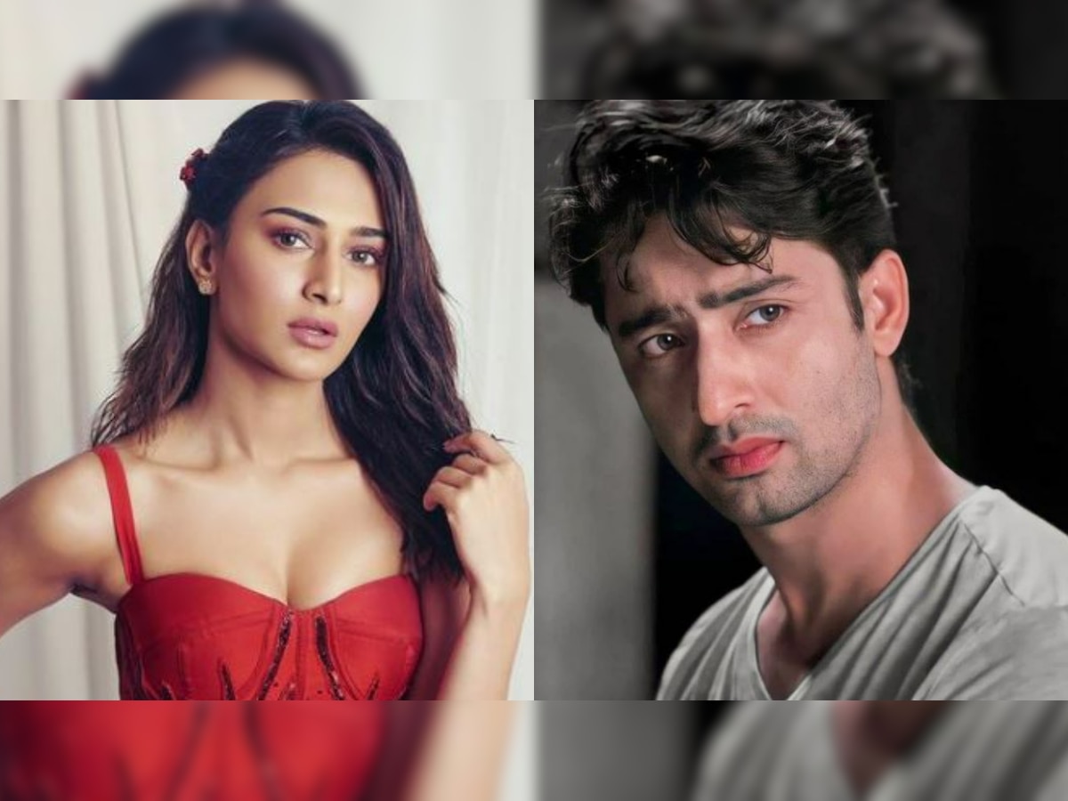 Devakshi is back! Shaheer Sheikh-Erica Fernandes share BTS video announcing 'Kuch Rang Pyaar Ke Aise Bhi 3'