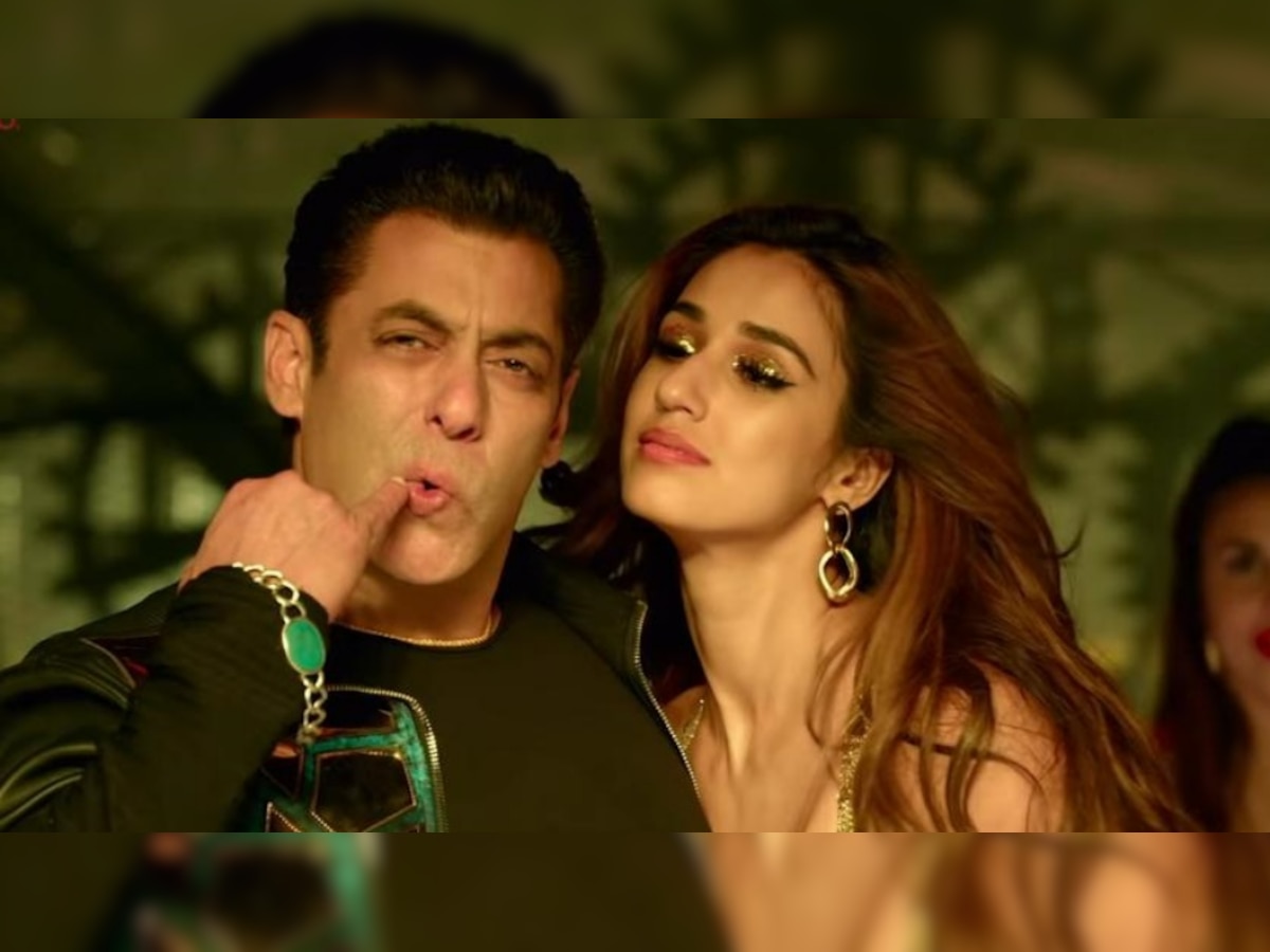 'Radhe Your Most Wanted Bhai' Box Office Report: Here's how Salman Khan-Disha Patani's film is getting response overseas