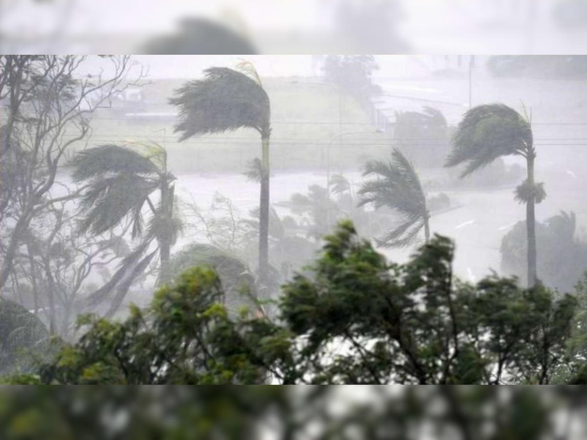 Cyclone Tauktae forming over Arabian sea, may hit Gujarat coast on May 18-19