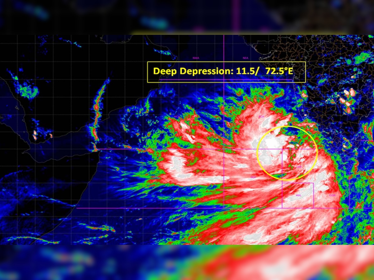 Cyclone Tauktae: NDRF deploys 53 teams to tackle possible after-effects, red alert in Kerala 