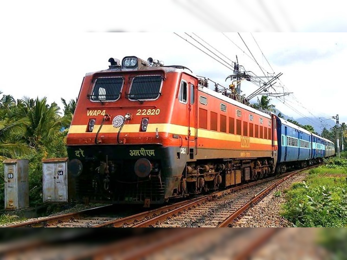 IRCTC News: Southern Railways cancels six trains due to poor patronage and low occupancy