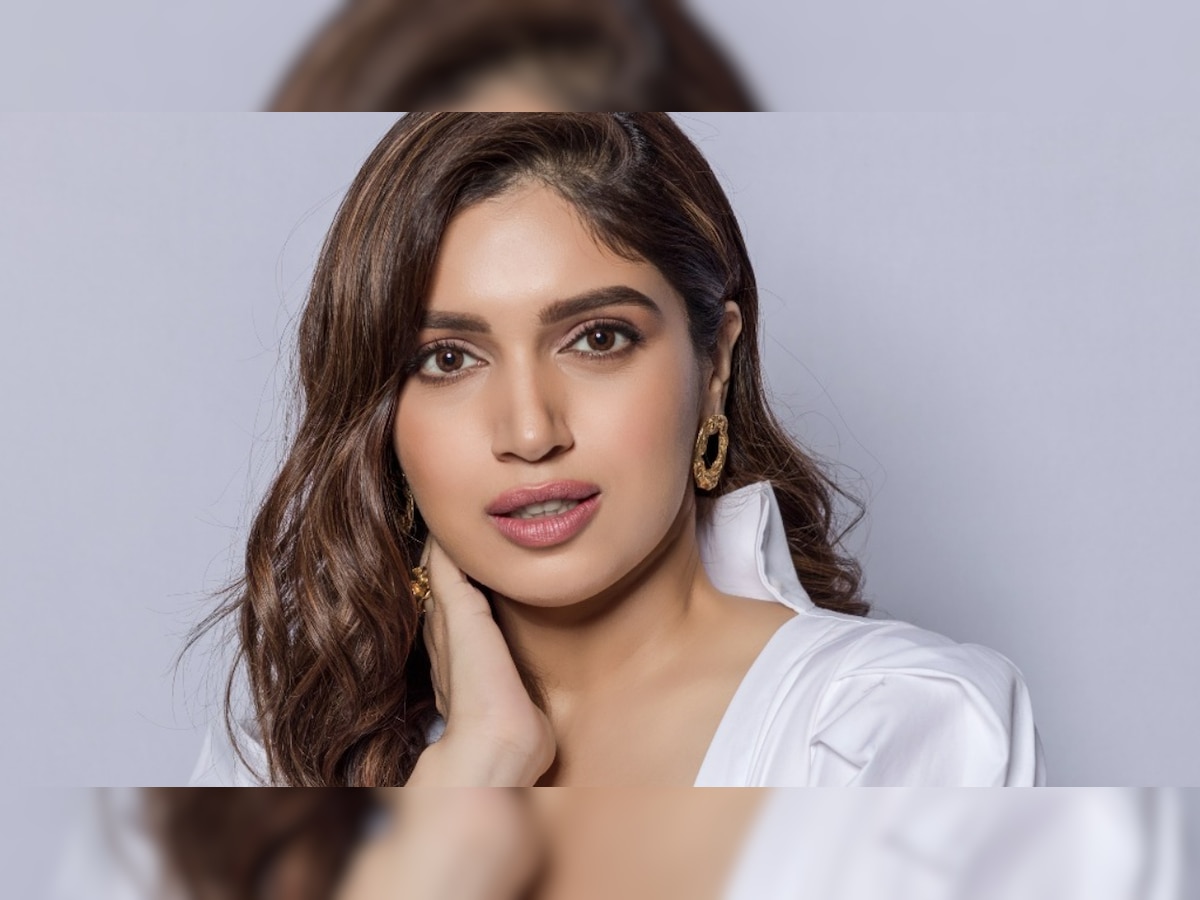 DNA Exclusive: Bhumi Pednekar recalls 'hellish time' when her mom tested positive, opens up on COVID warrior initiative