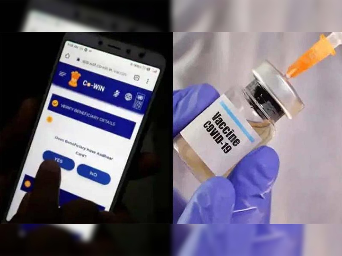 Users beware! THESE fake CoWin vaccine registration apps could steal your personal data