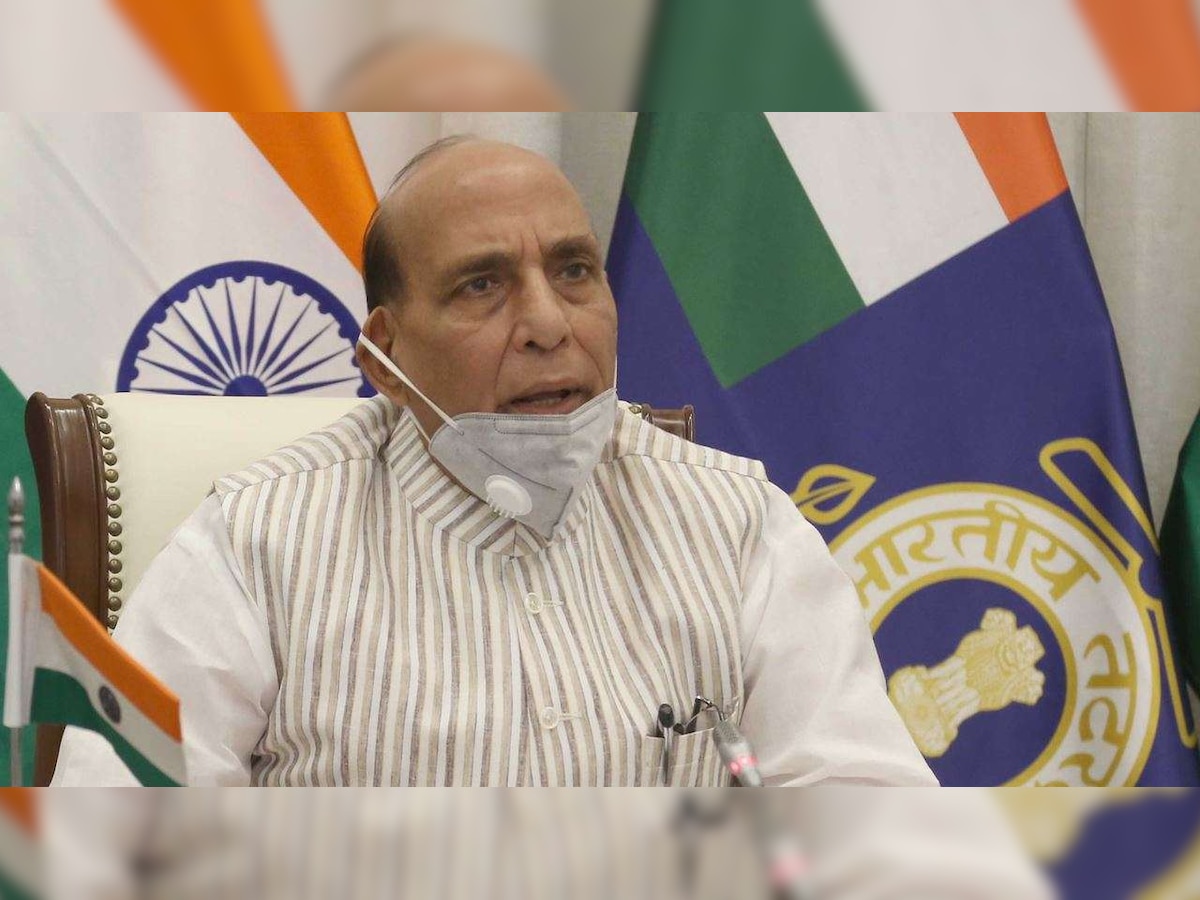 Rajnath Singh to release first batch of DRDO's anti-COVID oral drug 2DG today