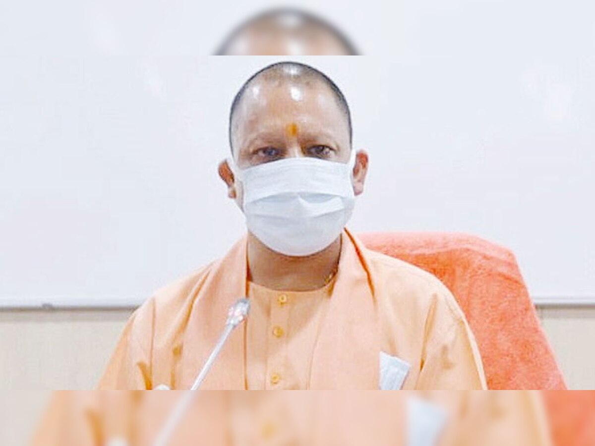 Yogi issues special directives for COVID-19 management as UP sees decline in cases