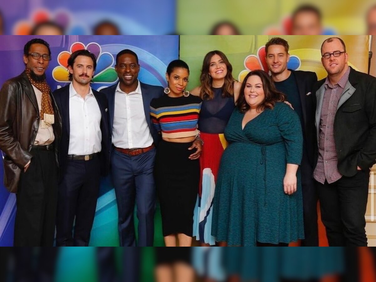 After 'This Is Us' final season announcement, this is how the cast members reacted