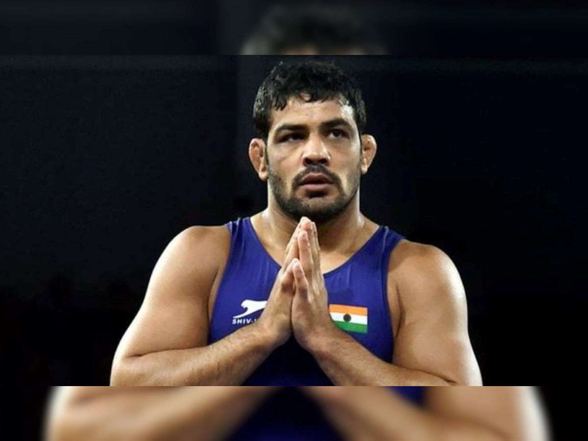 Wrestler murder case: Delhi Police announces Rs 1 lakh reward for information on Sushil Kumar