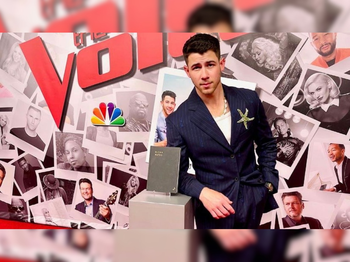 After hospitalisation reports, singer Nick Jonas opens up on his injury