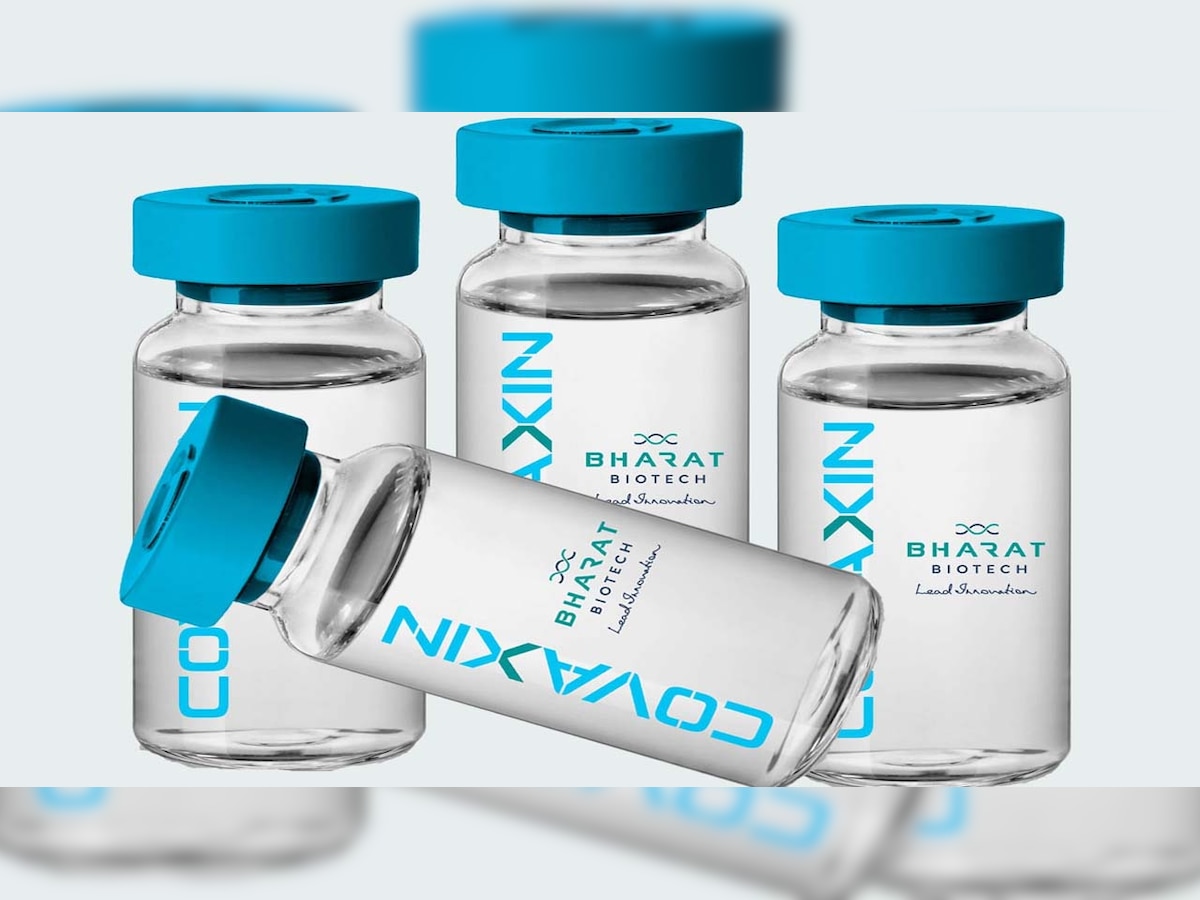 COVID-19: Covaxin gets approval for phase 2-3 clinical trials for 2-18 age group, to begin in next 10-12 days