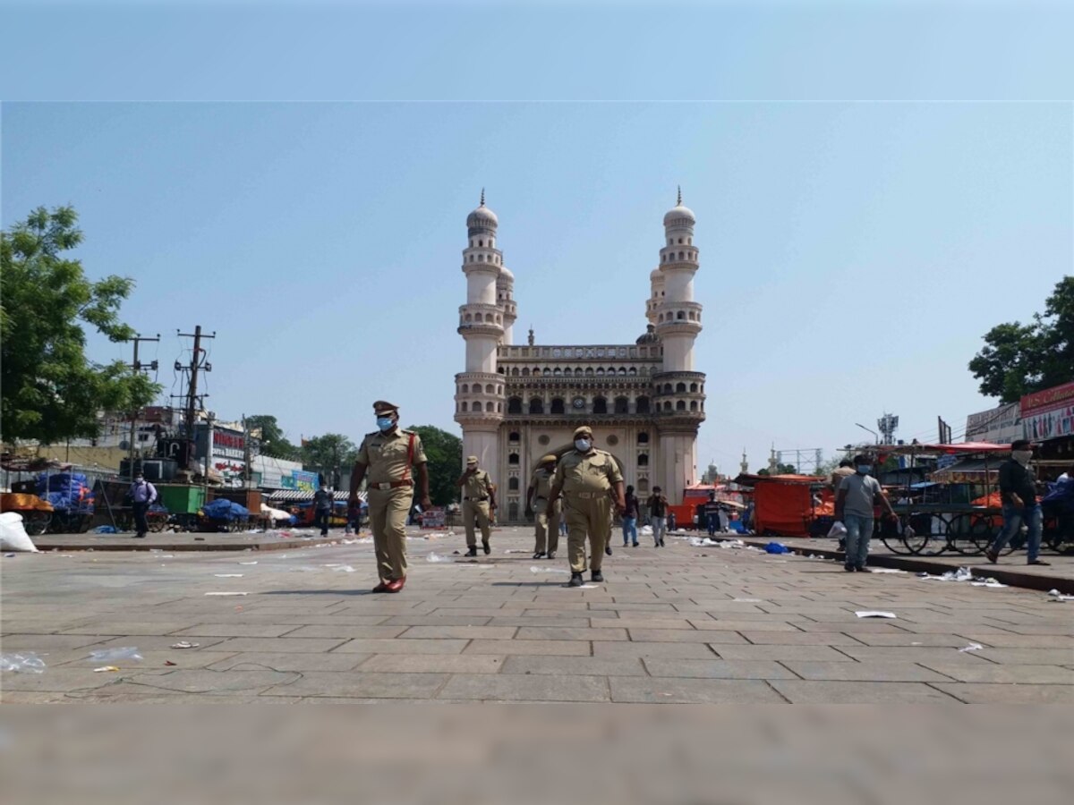 Lockdown in Telangana extended till May 30, all activities allowed for four hours daily - Details