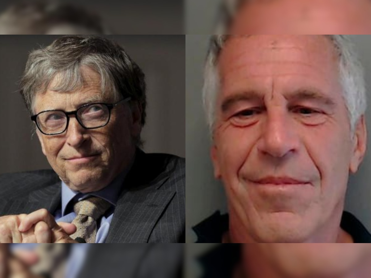 Here's why billionaire Bill Gates ignored Jeffrey Epstein's shocking acts