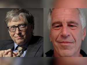 Here's why billionaire Bill Gates ignored Jeffrey Epstein's shocking acts