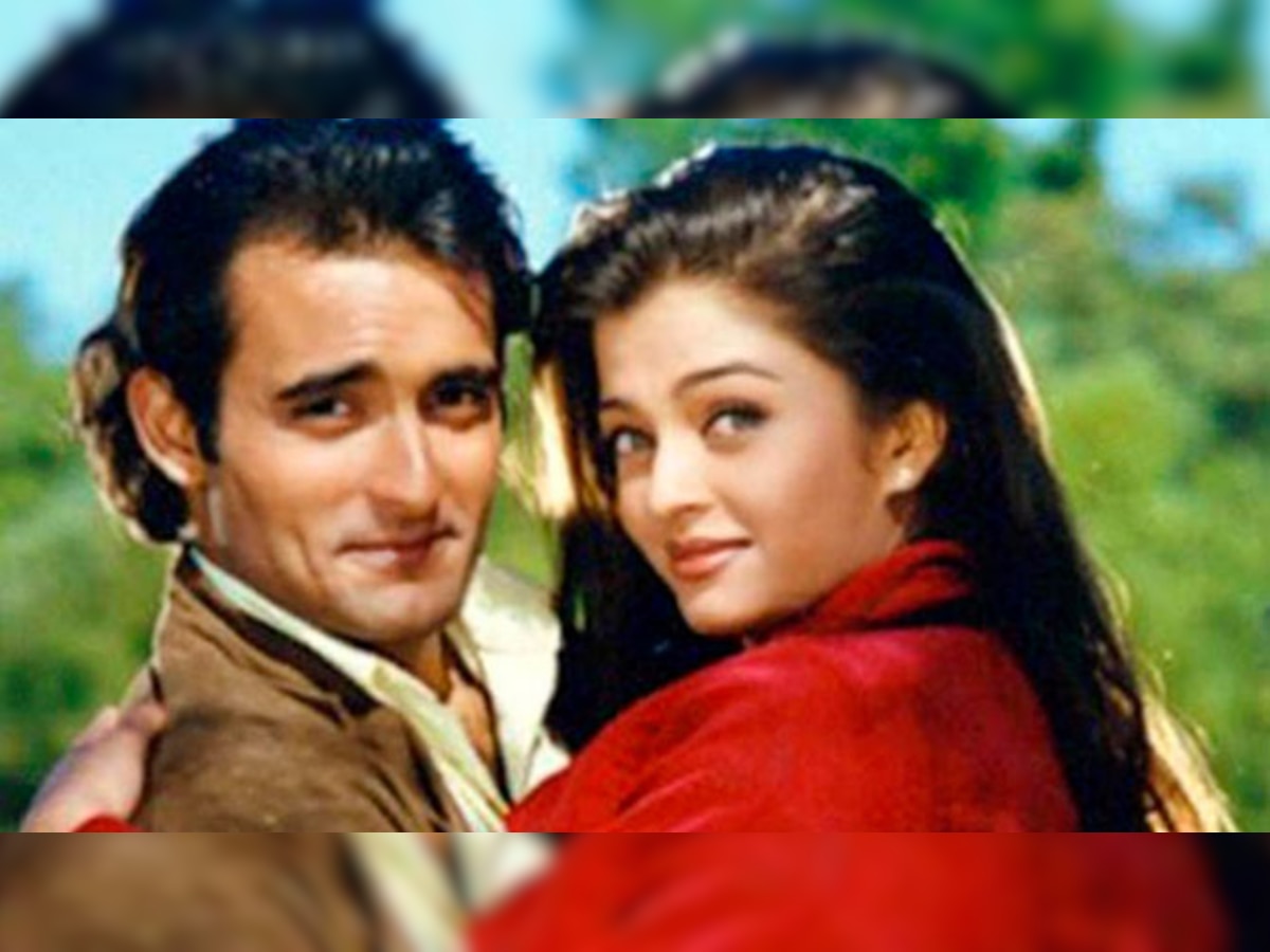 'You just keep staring at her like a lunatic': Akshaye Khanna on Aishwarya Rai Bachchan