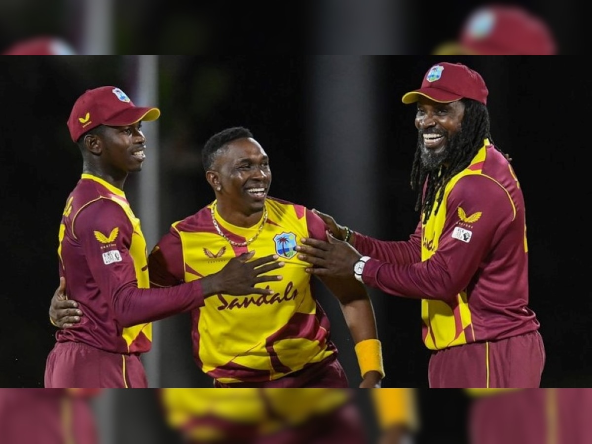 West Indies announce provisional squad for home T20Is, THESE two stars return