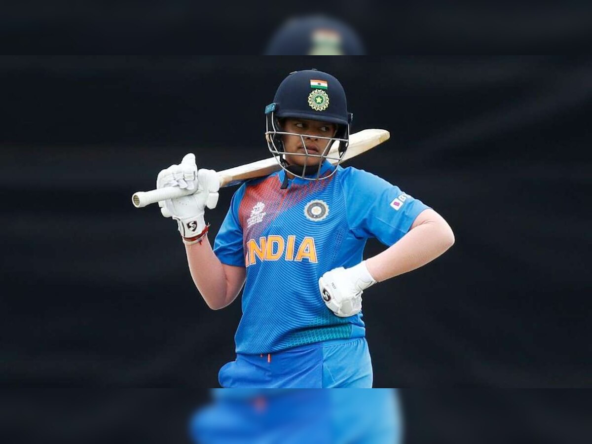 Indian women's annual contract: Only three players in Grade A, Shafali Verma moves up