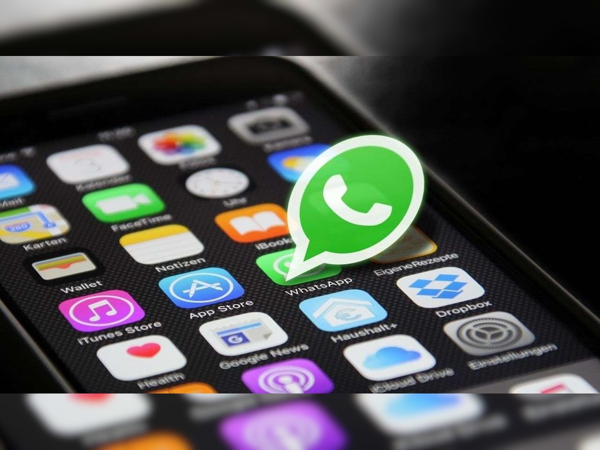 What is the status of WhatsApp's privacy policy in India? Know what firm has to say