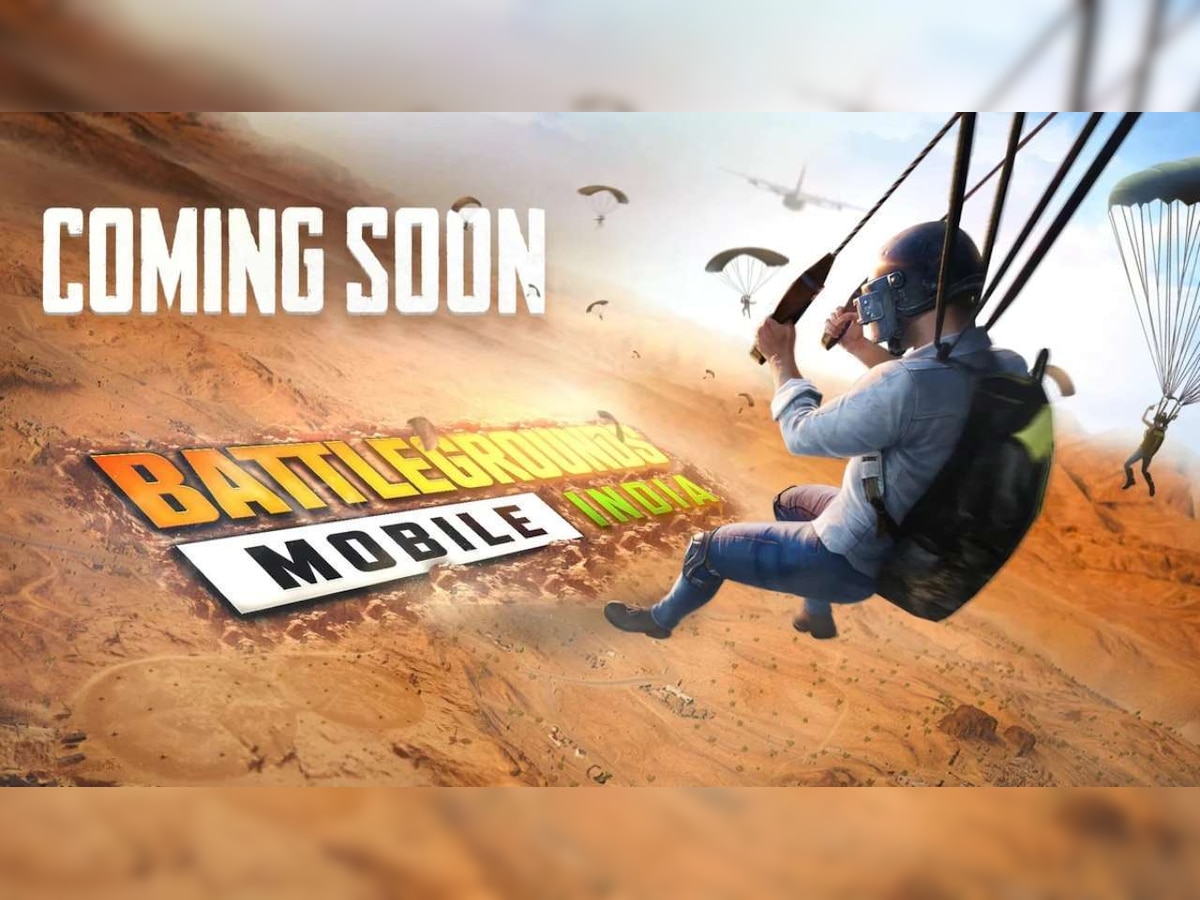 Battlegrounds Mobile India release date:  BAD news for PUBG Mobile India lovers