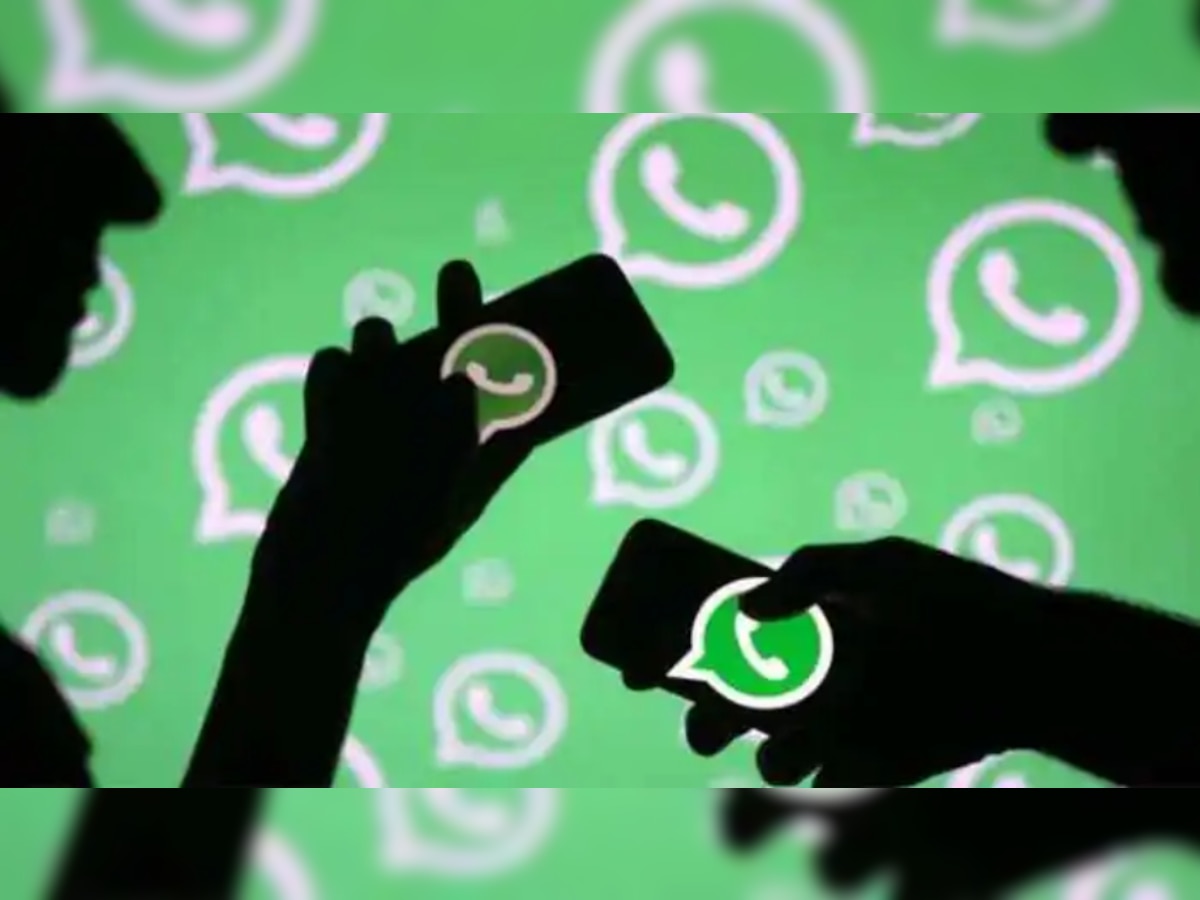 Beware of THIS new scam on WhatsApp - Find out how you can avoid cyber sextortion