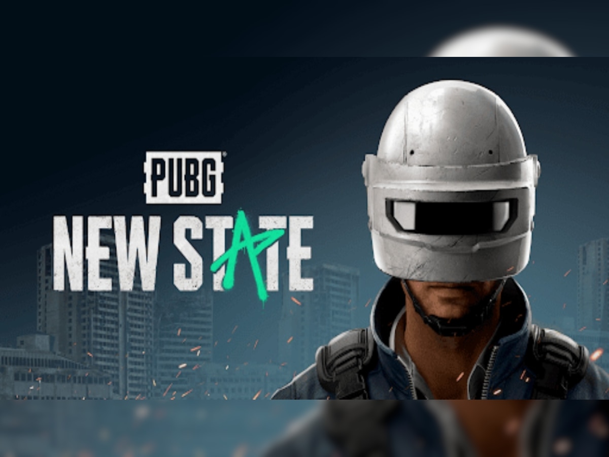 PUBG 2.0 latest update: After Battlegrounds Mobile India, PUBG Mobile New State closed alpha testing announced