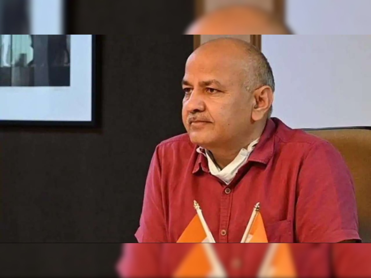 CBSE Class 12 Board Exam 2021: Manish Sisodia seeks suggestions for MOE meet on board exams