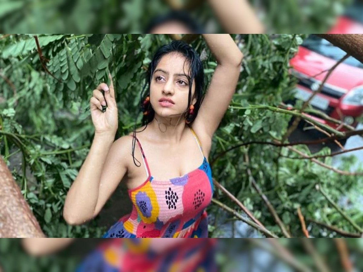 'Something we did spontaneously': Deepika Singh clarifies 'didn't mean to be insensitive by posing near uprooted tree'