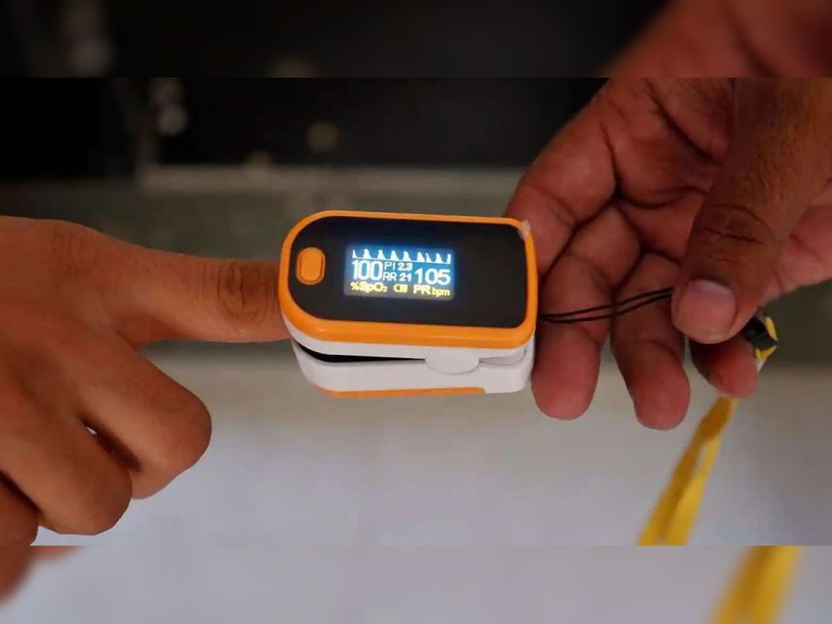 Planning to buy Oximeter? This mobile app can monitor pulse rate, oxygen level in blood