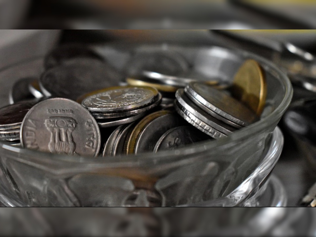 Get Rs 1 lakh in exchange of 1 rupee coin, here's how