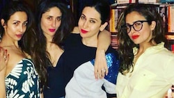 'We are very similar': Malaika Arora on her friendship with Kareena Kapoor Khan, Karisma Kapoor