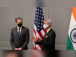 EAM Jaishankar to begin 5-day visit to US from today, vaccine supply on agenda