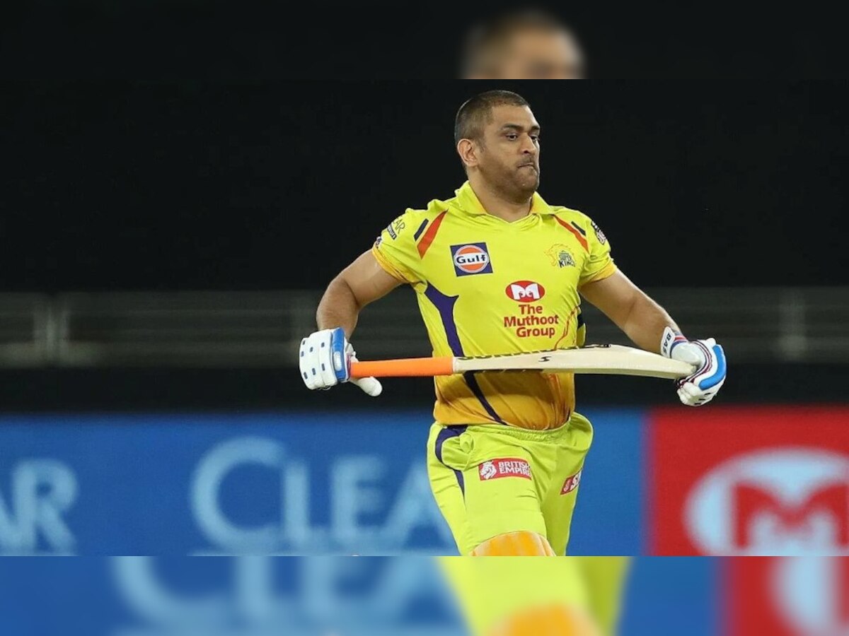 'Press completely misunderstood the statement': CSK youngster Jagadeesan defends MS Dhoni