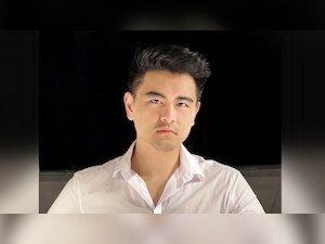 Allan Hu – This entrepreneur’s journey is what the American dream is made of