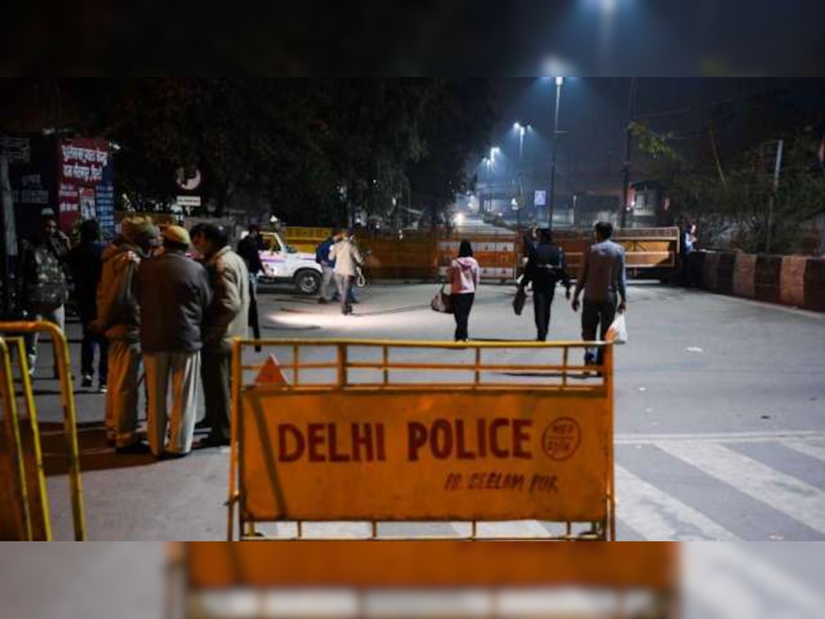 Toolkit case: Delhi police reaches Twitter's Delhi, Gurugram offices