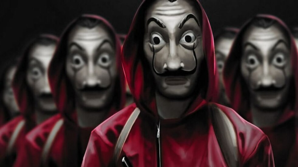 Ahead of 'Money Heist 5' release, look at the shocking death of popular characters of superhit series - Vimarsana News
