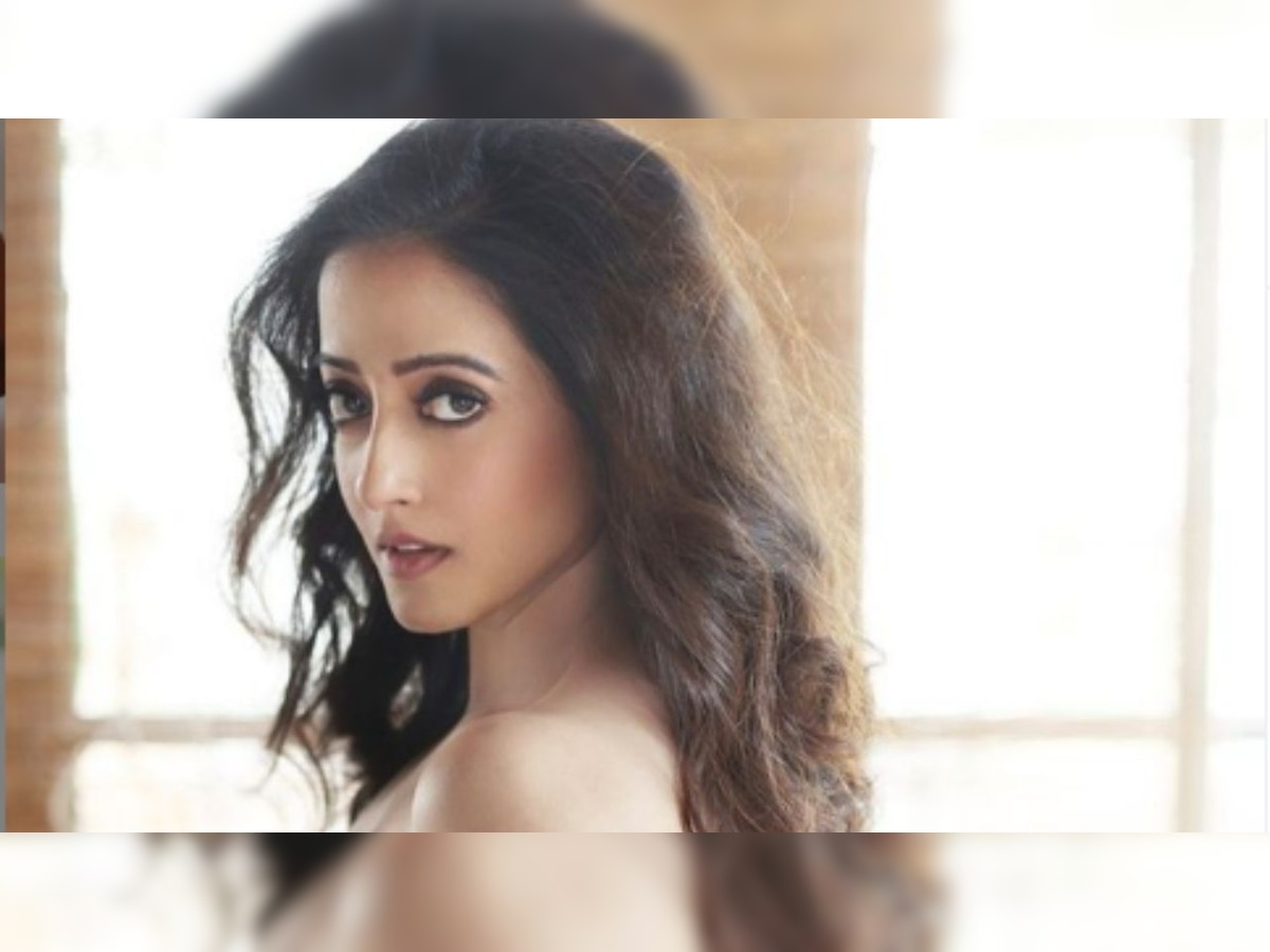 'Very comfortable': Raima Sen opens up about her topless photoshoot, says she is not a 'shy person'