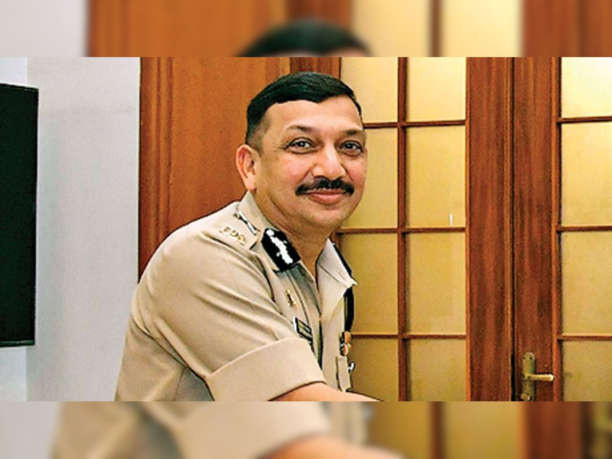 Subodh Kumar Jaiswal, CISF chief, appointed new CBI Director