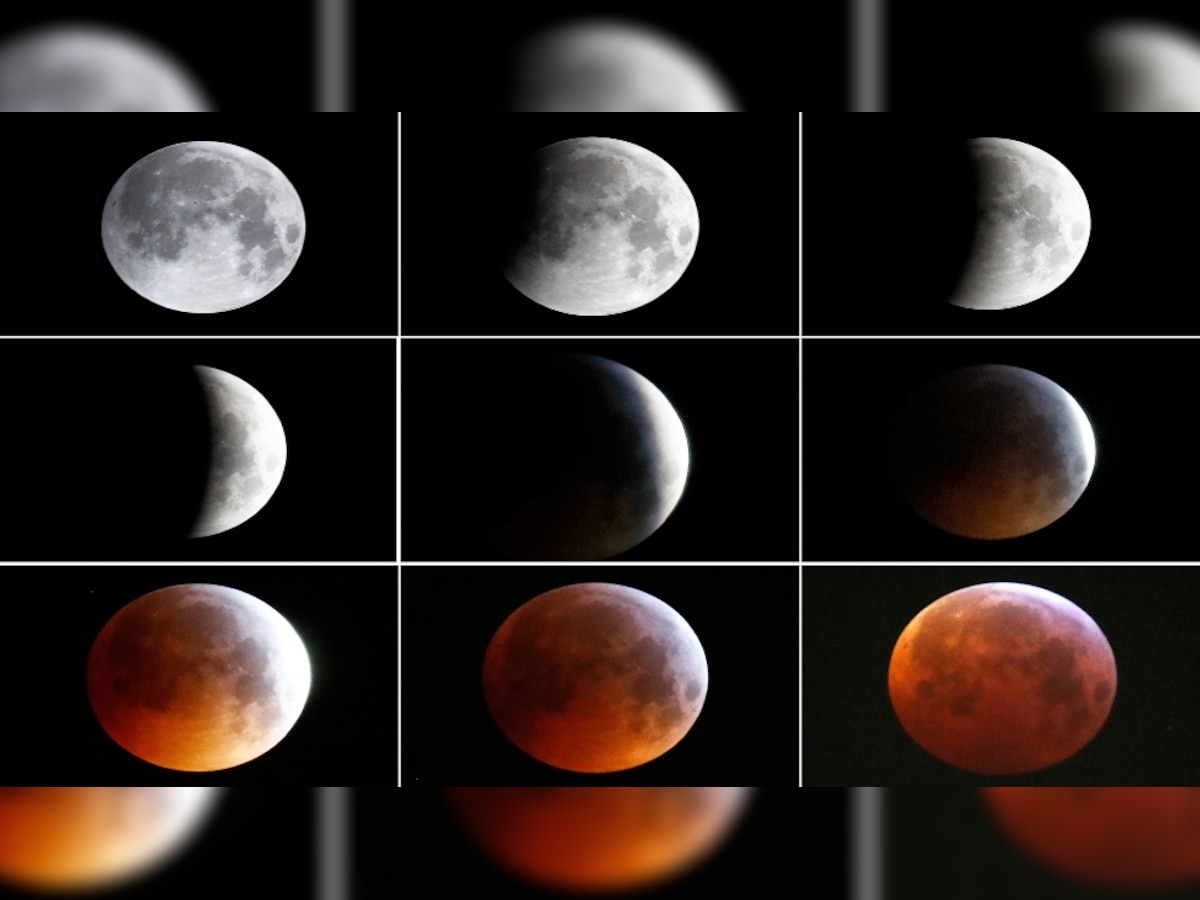 Lunar Eclipse 2021: THESE Indian cities will witness first Chandra Grahan of the year