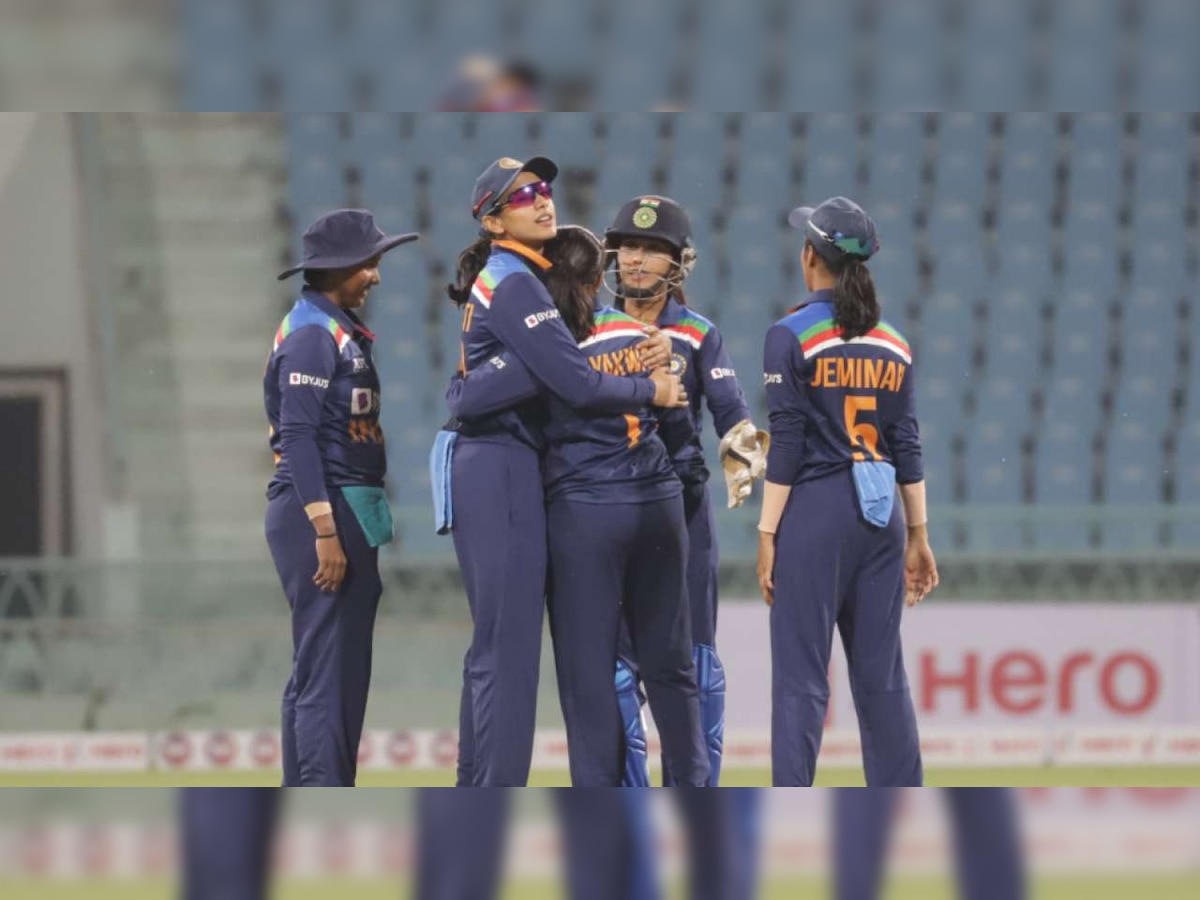 Reports of women players not being paid for 8 months of employment is 'absolutely false': BCCI