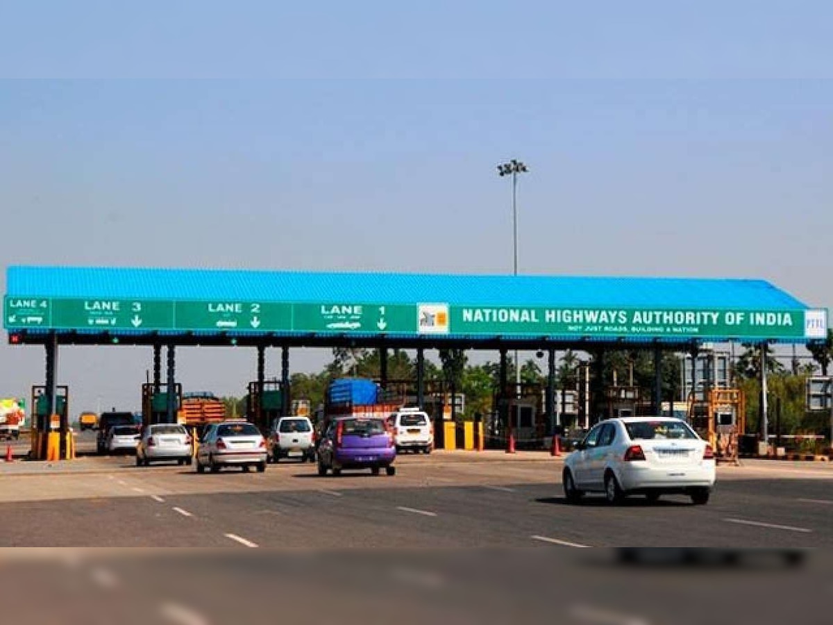 You don't have to pay toll if THIS is the condition at toll plazas - Know details