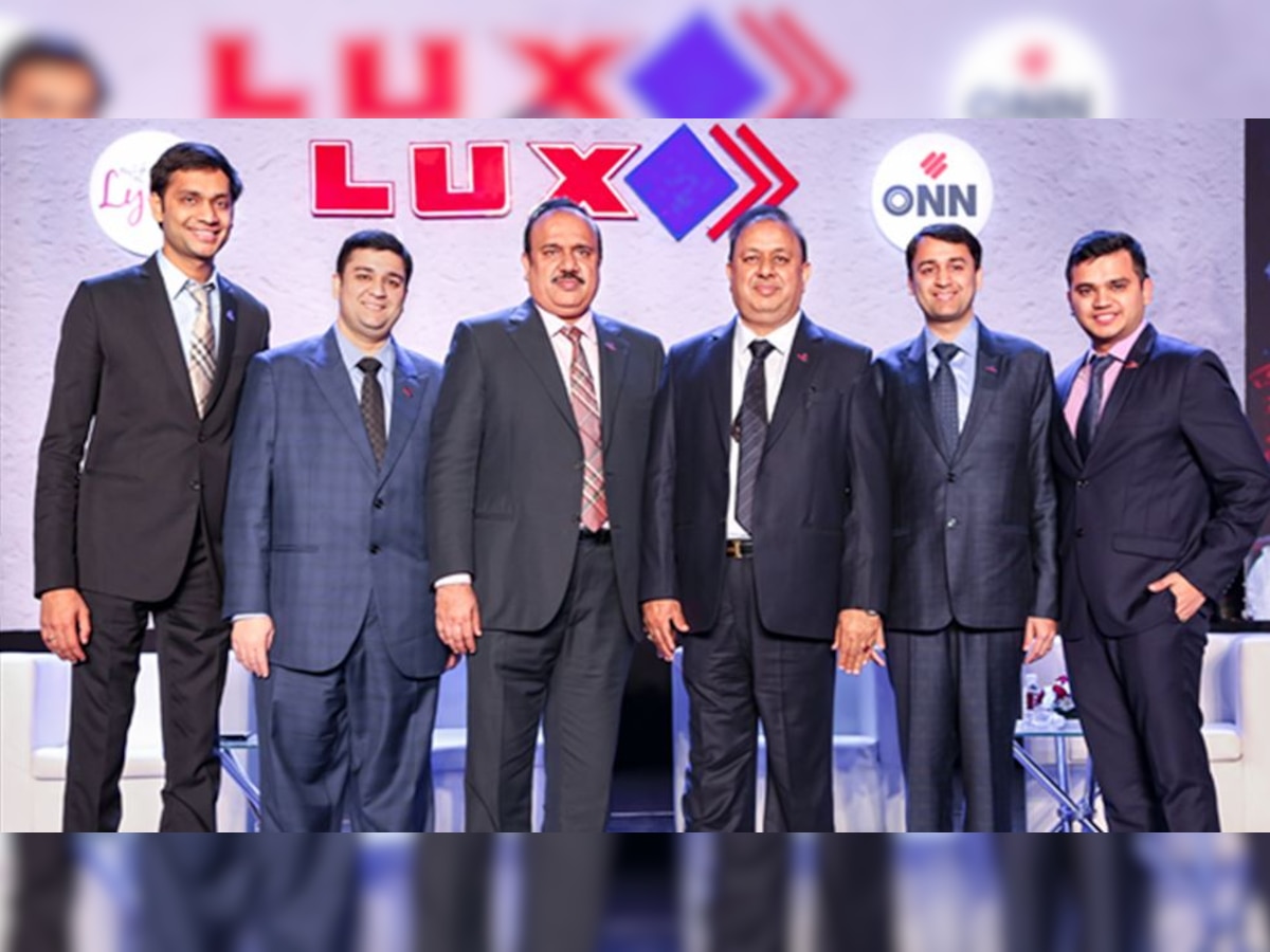 Lux Industries Ltd continues the growth streak with 49% rise in sales for Q4