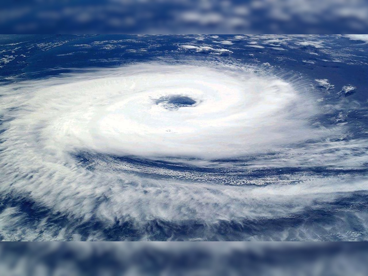 DNA Explainer: What is the difference between cyclones, typhoons and hurricanes?